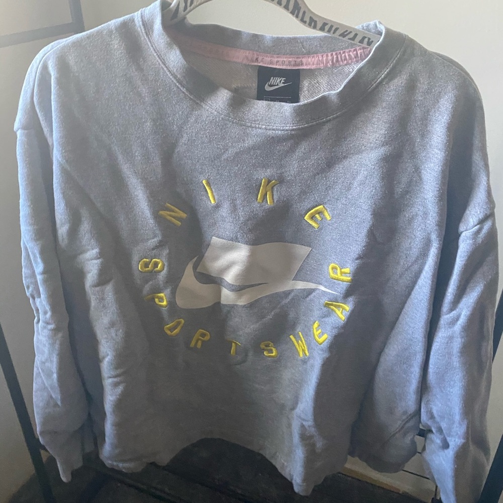 Nike Crewneck